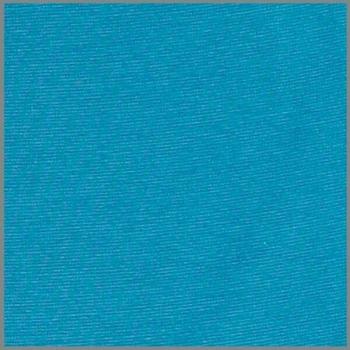 Strickbündchen - Pacifik Blau