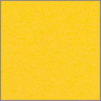 Strickbündchen - Gelb