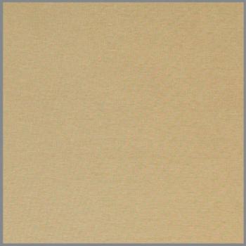 Strickbündchen - Rehbraun