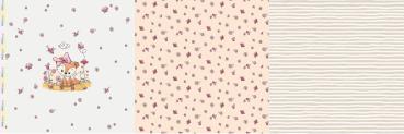 Panel Jersey - Kleiner Fuchs