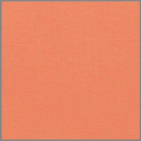 Strickbündchen - Peach