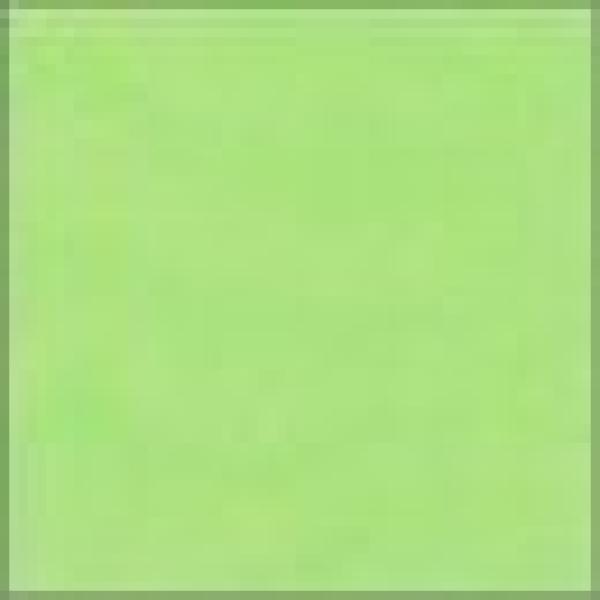 Strickbündchen - Lindgrün