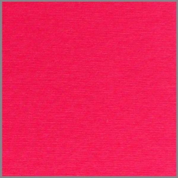 Strickbündchen - Pink