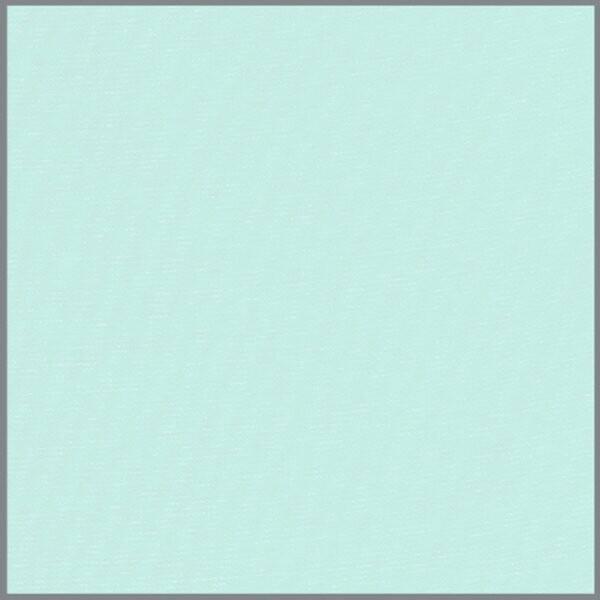 Strickbündchen - Hellmint