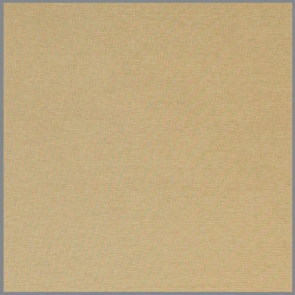 Strickbündchen - Rehbraun