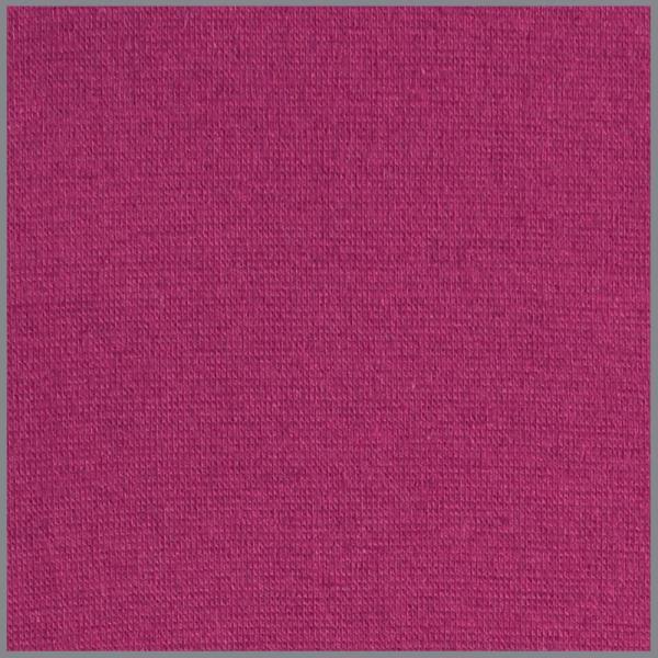Strickbündchen - Fuchsia