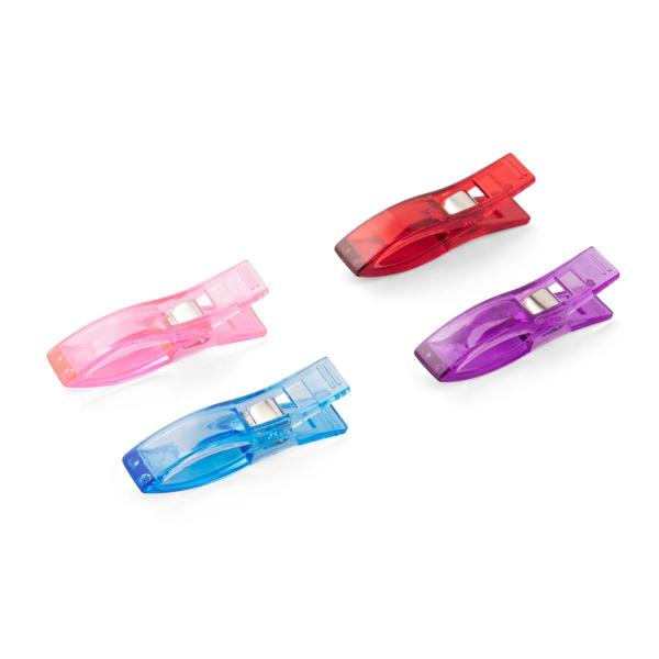 Prym-Stoff Clips 5,5cm 14 Stück
